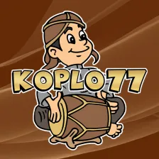 KOPLO77 Logo